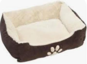 Nieuwe Pet Comfort hondenmand 75 x 58 x 19 cm beschikbaar voor biedingen