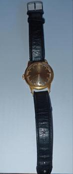 Montre homme, Ophalen