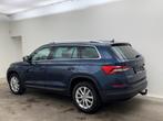 Skoda Kodiaq 1.5TSI Style GPS Camera Verw.Zetels voor+achte, Auto's, https://public.car-pass.be/vhr/691259d3-824c-47f5-a40c-be3be20293b6
