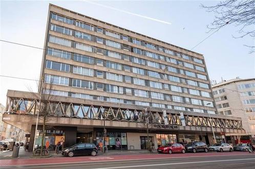 Ruim 1-slaapkamer te koop, Immo, Appartementen en Studio's te huur, Antwerpen (stad), 50 m² of meer