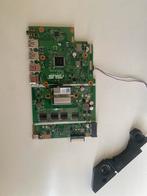 ASUS laptop moederbord – Intel Celeron N4000, Computers en Software, Ophalen, Zo goed als nieuw, Intel