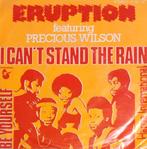 Eruption - I can't stand the rain, Cd's en Dvd's, 7 inch, Single, Ophalen of Verzenden, Zo goed als nieuw