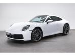 Porsche 911 3.0 CARRERA Porsche Carrera 3.0 385ch PDK, Automaat, Lederen bekleding, Wit, 2981 cc