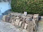 oude stenen/betontegels - gratis op te halen, Doe-het-zelf en Bouw, Metselstenen, Ophalen, Gebruikt, Beton