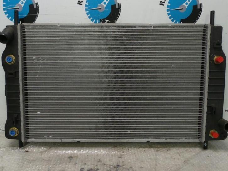 FORD SCORPIO [RADIATOR] 1995, Auto-onderdelen, Motor en Toebehoren, Gebruikt, ARN erkend, Stiba lid, Erkend duurzaam, Ophalen of Verzenden