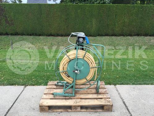 Diversen Berg haspel Berg Haspel, Zakelijke goederen, Machines en Bouw | Onderhoud en Reiniging