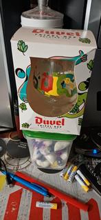 Duvelglas tripel hop, Enlèvement ou Envoi