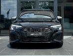 Audi S3 2.0TFSI Quattro S tronic BLACK PACK/MATRIX/ACC/KEY, Autos, Audi, 5 places, Carnet d'entretien, Audi Approved Plus, Berline