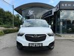 Opel Combo Life Combo 1.5 TD L1H1 Carplay Park Assist Airco, Voorwielaandrijving, Stof, 4 cilinders, Wit