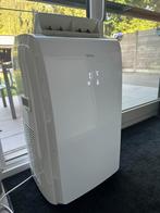 Qlima p534 mobiele airconditioner., Ophalen, Zo goed als nieuw, Mobiele airco, Afstandsbediening