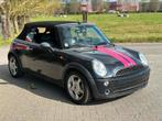 Mini one / cabrio / 2007 /, Achat, Entreprise, Essence, Cabrio