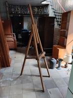 Schilderezels-Massief-XXL-Zware uitvoering, Ophalen