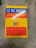 Dictionnaire Le Robert pour tous, Boeken, Woordenboeken, Ophalen of Verzenden, Nieuw, Le Robert, Frans