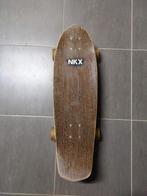 Surfskate skateboard nkx, Ophalen, Gebruikt, Skateboard