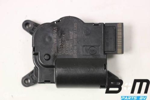 Kachelstelmotor Volkswagen Golf 7 Variant, Auto-onderdelen, Airco en Verwarming, Gebruikt