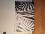 Kader Zebra, Ophalen