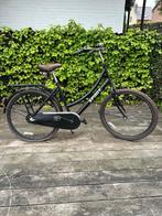 meisjes fiets, Fietsen en Brommers, Ophalen, Gebruikt, Spirit, Handrem