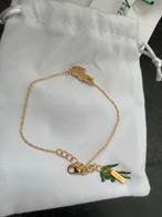 Lacoste armband, Ophalen, Zo goed als nieuw