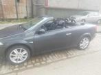 Renaud Megane cabriolet, Auto's, Renault, Te koop, Open dak, Diesel, Blauw