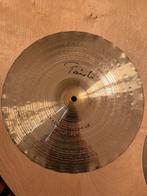 Paiste signature sound edge hi hats 14”, Muziek en Instrumenten, Ophalen, Zo goed als nieuw