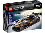 LEGO 75892 McLaren Senna nieuw, Ophalen of Verzenden, Nieuw, Complete set, Lego