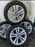 Audi q7 285/45/R20 goodyear, Enlèvement ou Envoi, Pneu(s)