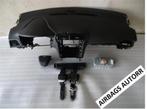 Kit airbags pour Ford Mondeo MK5, Enlèvement ou Envoi, Utilisé, Ford