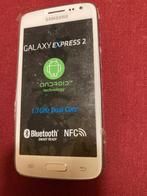 GSM Samsung Galaxy Express 2, Telecommunicatie, Ophalen of Verzenden, Nieuw