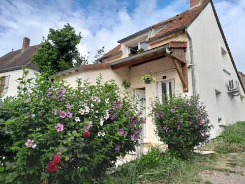 TE KOOP CHARMANT VAKANTIEHUISJE FRANKRIJK, Vakantie, Vakantiehuizen | Frankrijk, Bourgogne, Overige typen, 2 slaapkamers, Eigenaar