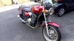 Triumph Thunderbird TTLegend motorfiets, Motoren, Particulier