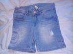 jn joy , un short en jeans taille 14 ans, Kinderen en Baby's, Kinderkleding | Maat 164, Ophalen of Verzenden