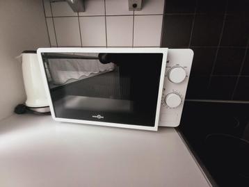 Micro ondes, Enlèvement, Comme neuf