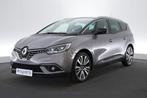 (1YSM228) RENAULT GRAND SCENIC, Autos, Cuir, Argent ou Gris, Achat, Euro 6