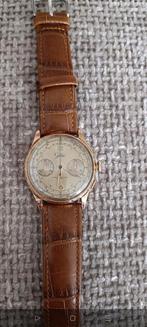 goude horloge, Handtassen en Accessoires, Horloges | Antiek, Ophalen, Goud