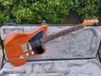 Fender MIJ Mahogany Offset Telecaster Ltd. Ed., Ophalen, Zo goed als nieuw, Fender