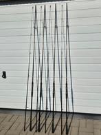 4 hengels Watersportcentrale Phantom Tribune 13 ft 3 1/2 lbs, Ophalen, Zo goed als nieuw