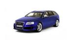 Ottomobile 1:18 Audi RS6, Hobby en Vrije tijd, Ophalen, Nieuw, Auto, OttOMobile