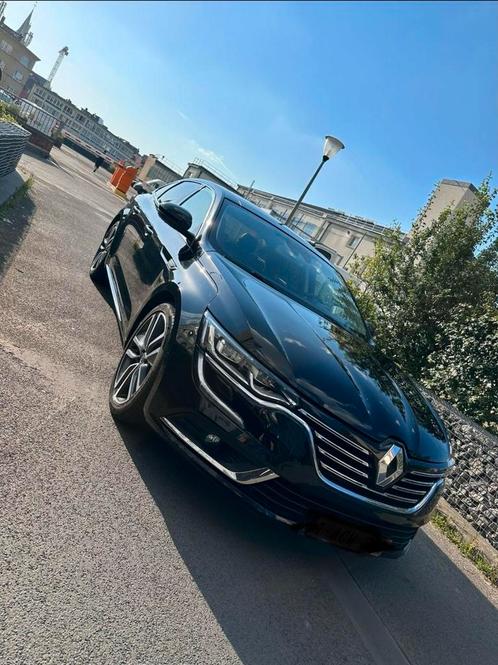 Renault Talisman, Auto's, Renault, Particulier, Talisman, Adaptive Cruise Control, Cruise Control, Stuurwielverwarming, Automaat