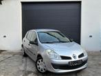 Renault clio 1.2 essence prete a immatriculer, Autos, Argent ou Gris, Achat, Boîte manuelle, Entretenue par le concessionnaire