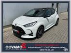 Toyota Yaris GR Sport, Automaat, Euro 6, 1490 cc, Bedrijf