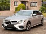 MERCEDES E200 2018 DIESEL 200.000KM EURO6b 360camera, Automaat, Bedrijf, 5 deurs, Zilver of Grijs