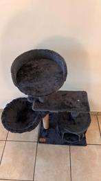 Kattenboom 88 cm - Château Animaux - nieuwstaat, Ophalen of Verzenden, Zo goed als nieuw, Krabpaal