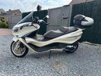 Piaggio X10 500 Executive, Motoren, ABS, Scooter, Bedrijf, Minimaal motorrijbewijs A2