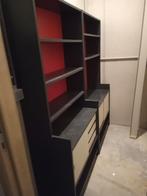 boekenkast, Ophalen, Gebruikt, 50 tot 100 cm, 150 tot 200 cm