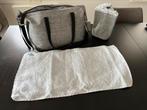 Verzorgingstas, Enfants & Bébés, Sac à langer bébé, Enlèvement, Utilisé, Sac d'épaule