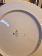 Winterling eet- koffieservies, Ophalen