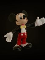 Figurine Mickey Mouse en porcelaine de 14 cm Disney, Collections, Comme neuf, Mickey Mouse, Statue ou Figurine, Enlèvement ou Envoi