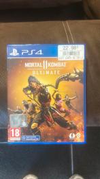 Mortal Kombat 11 Ultimate, 2 spelers, Ophalen