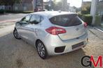 Kia Ceed cee'd Ceed 1.4 Edition 7 (bj 2018), Auto's, Stof, Gebruikt, 4 cilinders, 1760 kg