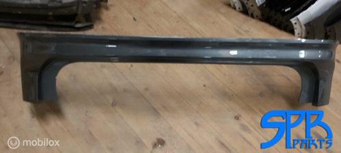 Achterbumper Tiguan 5NA '16-'20 LR7H 6X PDC PLA R-LINE RLINE, Auto-onderdelen, Carrosserie, Bumper, Volkswagen, Achter, Nieuw